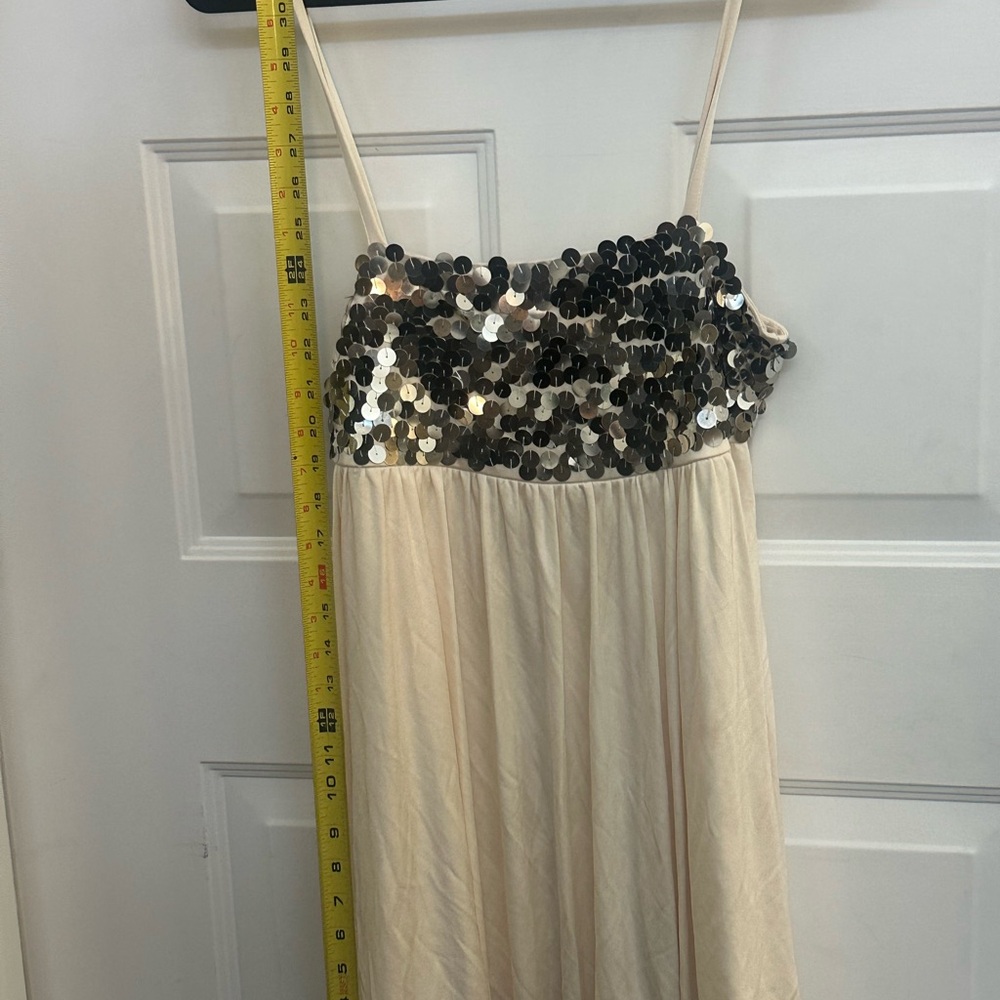 Alice & Olivia Top/Dress - Picture 5 of 5